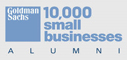 Goldman-Sachs-10k-Small-Business-Alum-Logo